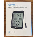 Govee Smart Thermo-Hygrometer H5075 Temperature & Humidity Sensor App Control