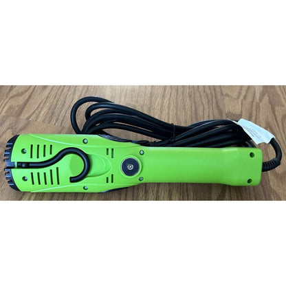 EDISHINE 2000LM LED Work Light, 15ft Cord, Dimmable, Handheld, Magnetic Hanging