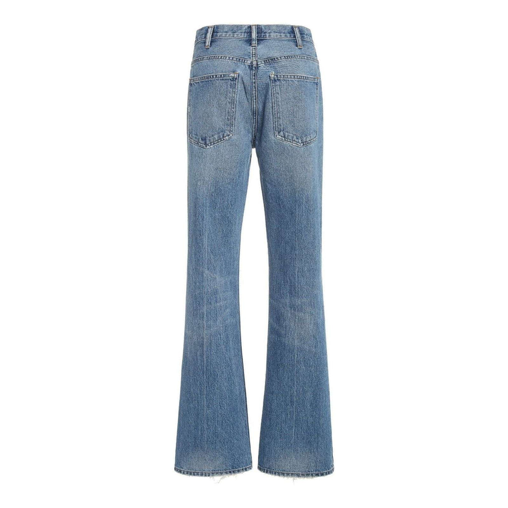 Citizens of Humanity Premium Vintage Rigid Dezi High Rise Boot Cut Jeans Size 25