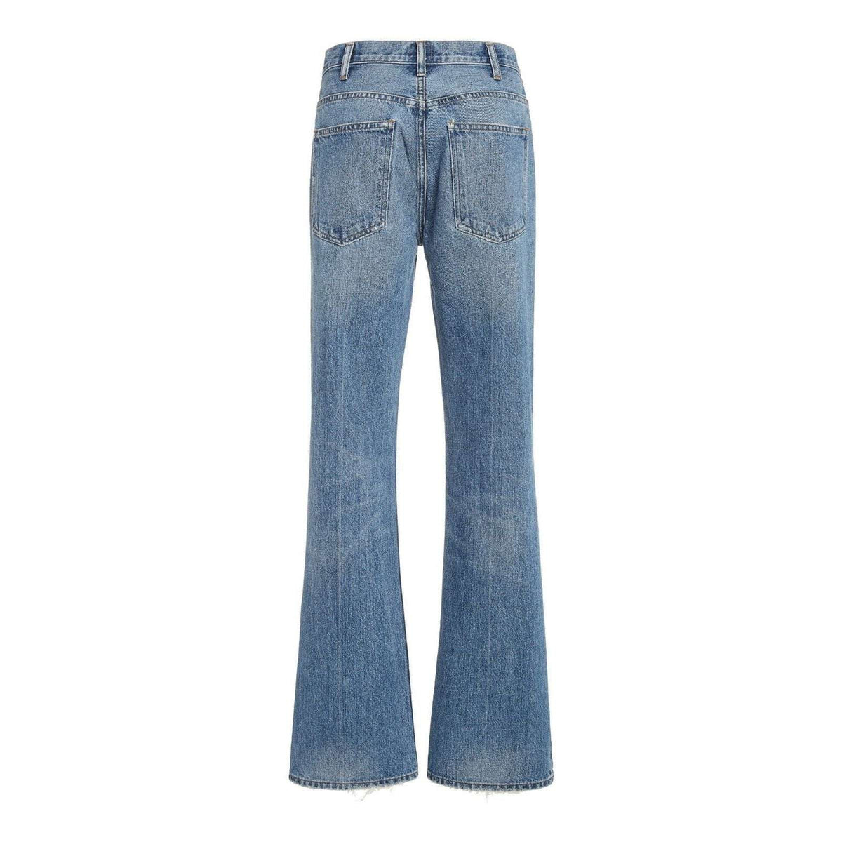 Citizens of Humanity Premium Vintage Rigid Dezi High Rise Boot Cut Jeans Size 25