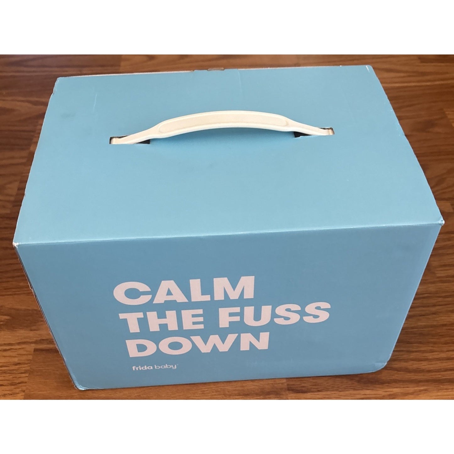 Frida Baby Ultimate Baby Kit Infant Newborn Essential Gift Set NewOB Exp 03/2029