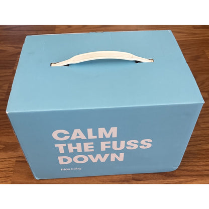 Frida Baby Ultimate Baby Kit Infant Newborn Essential Gift Set NewOB Exp 03/2029