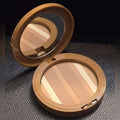 Belle Beauty Kim Gravel BRONZABELLE Bronzer & Highlighter in Tuscan Sun 0.32 OZ