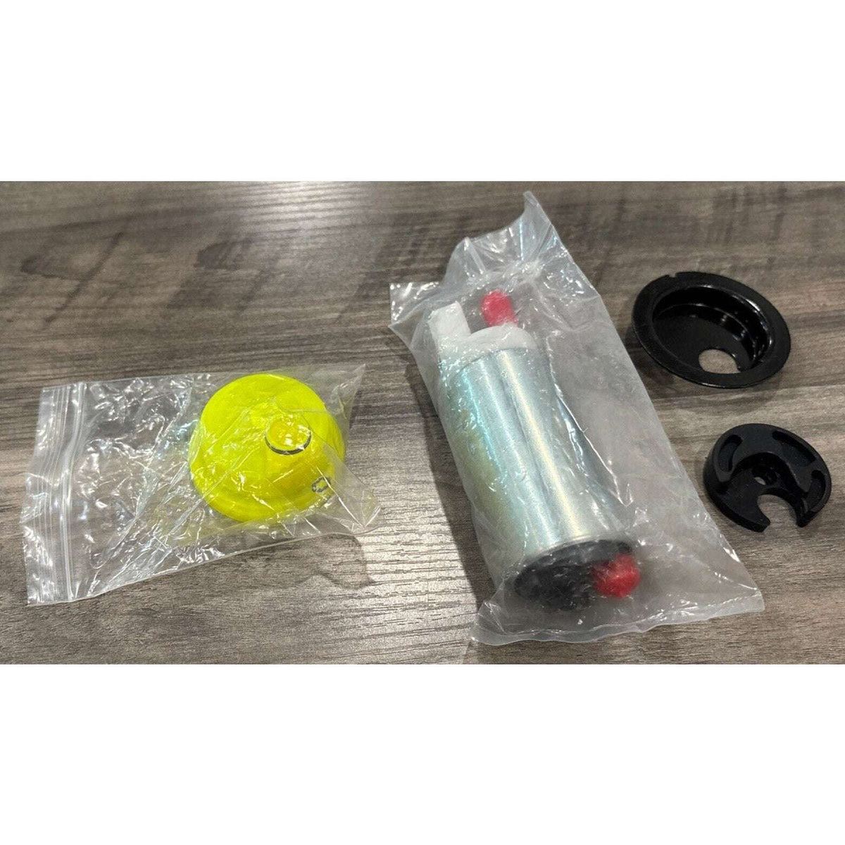 Outboard Fuel Pump +Strainer for 2000-2012 Yamaha HP LZ VZ V Z 60V-13907-00-00