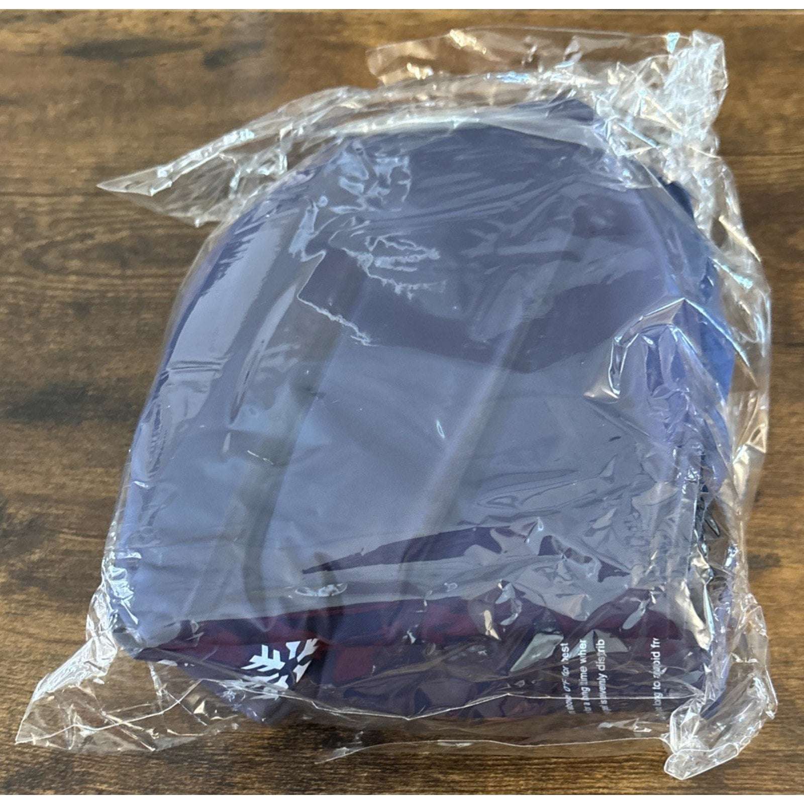 Adjustable Shoulder Gel Ice Pack Cold Therapy Wrap Pain Relief Injuries Reusable