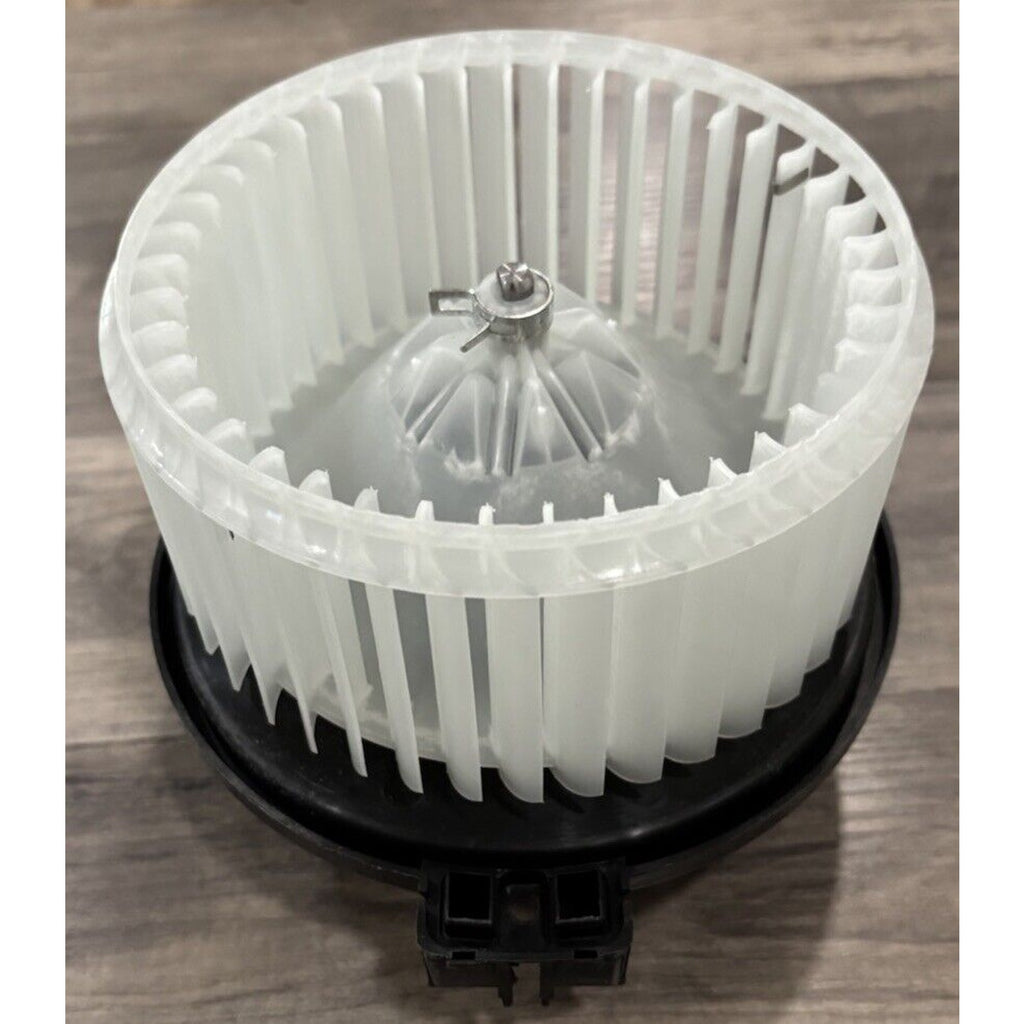 DEARL Front AC Heater Blower Motor for 07-10 Sienna 10-18 Legacy Outback CTS 08-