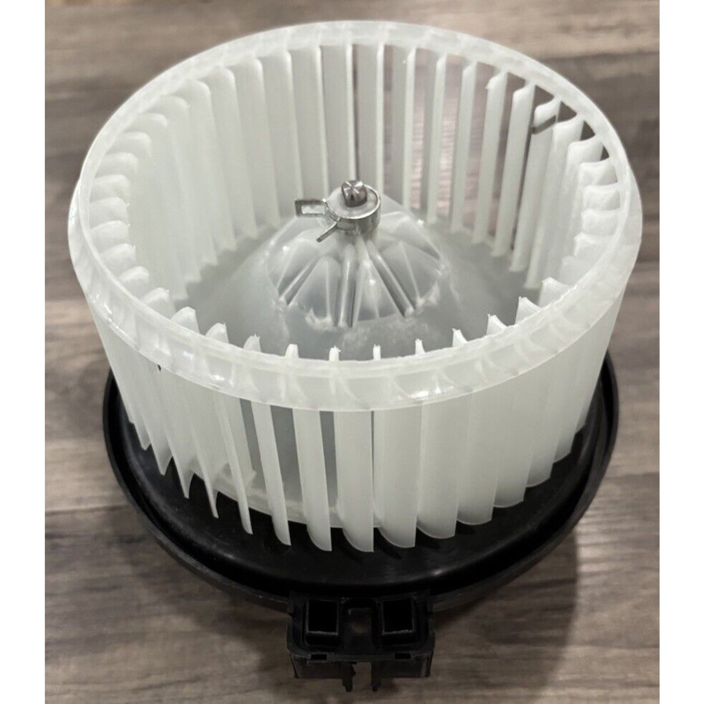 DEARL Front AC Heater Blower Motor for 07-10 Sienna 10-18 Legacy Outback CTS 08-