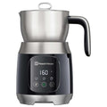 Maestri House DualFro 600 Milk Steamer Frother w Variable Temp & Froth Thickness