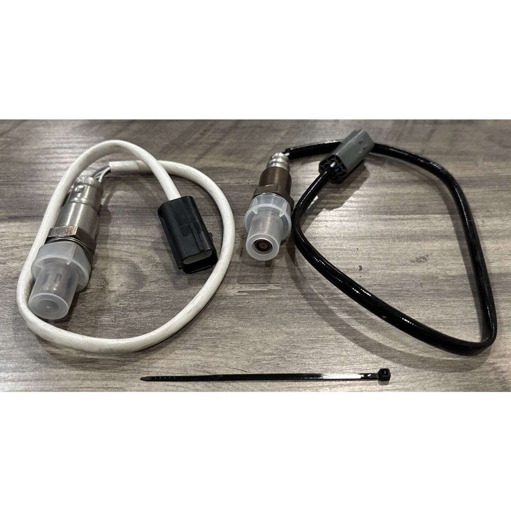 234-9036, 234-4382 Oxygen Sensor Upstream & Downstream 07-13 Altima 08-13 Rogue