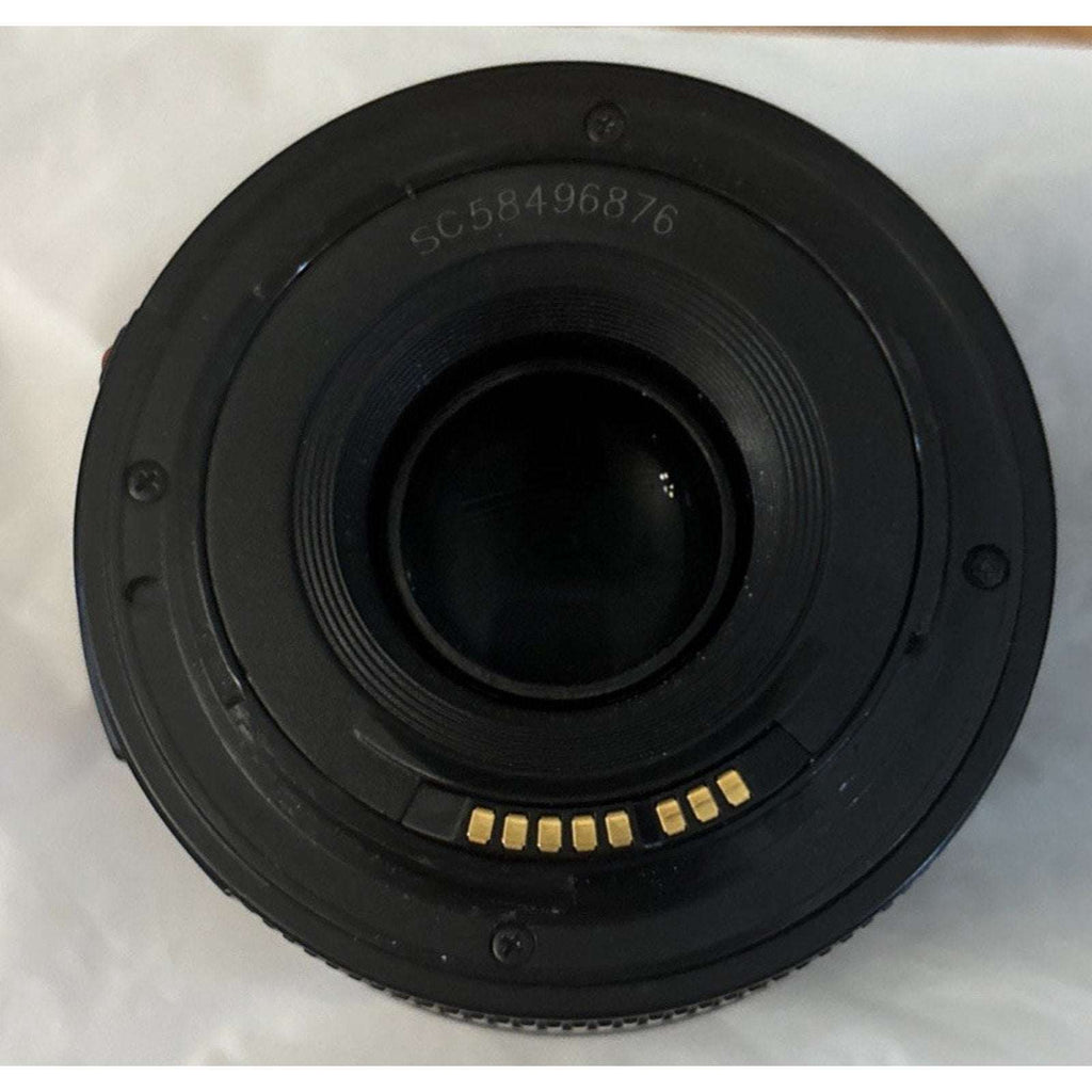 YONGNUO YN50mm F1.8 Canon EF Mount Auto/Manual Focus Full Frame 52mm Filter Size