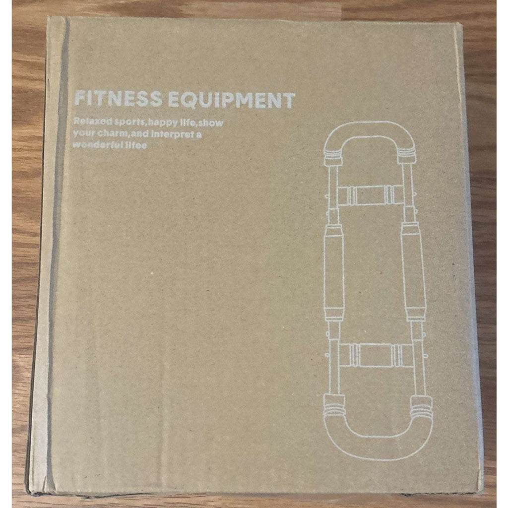 Twister Arm Trainer Shoulders Chest Back Legs Home Workout Equipment 45-90lb