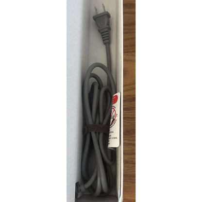 TYMO CurlPro Plus Long Barrel Upgraded Automatic Rotating Curling Iron 1" NEW