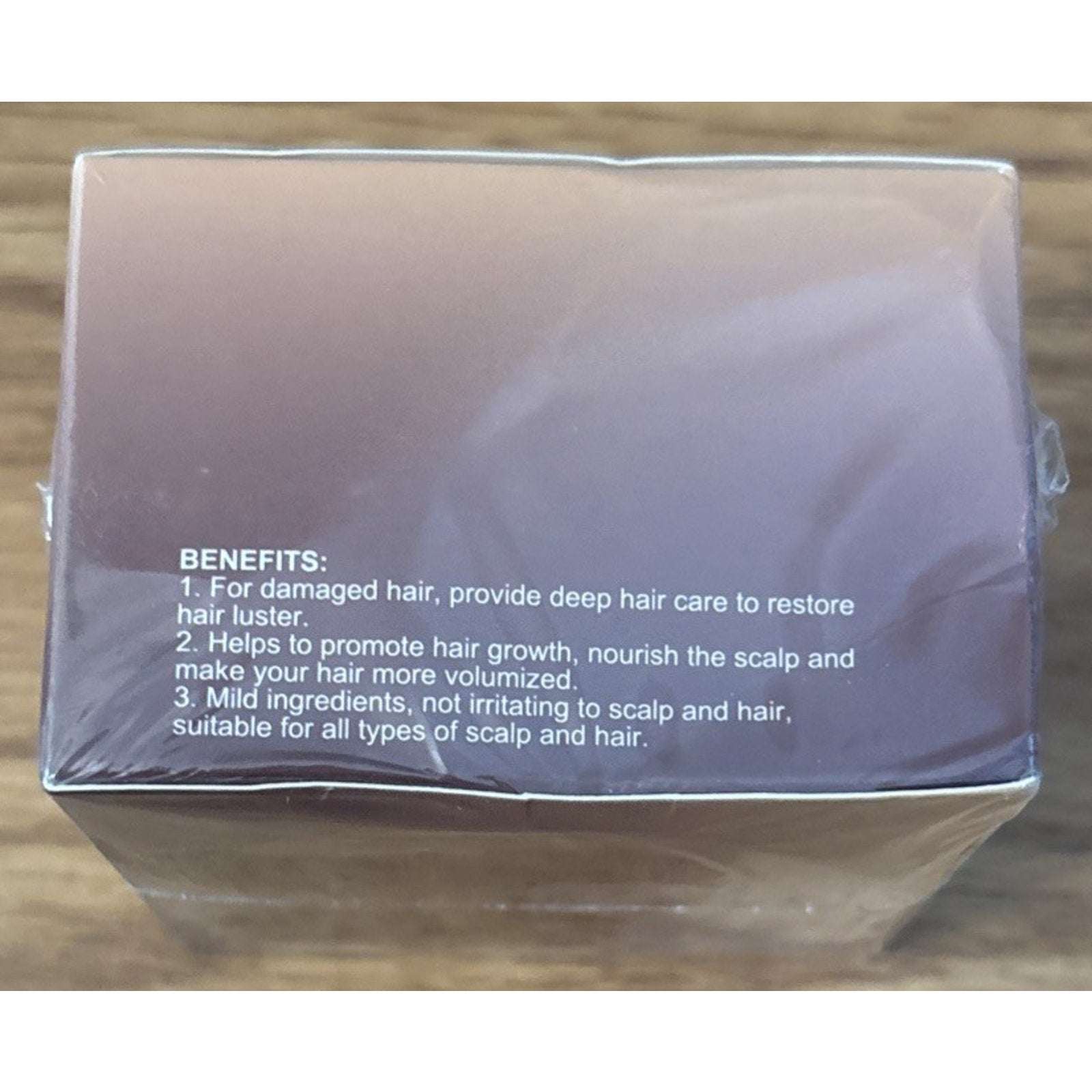 Botanic Batana Oil Unrefined, 100% Pure, For Thicker, Fuller, Healthier Hair