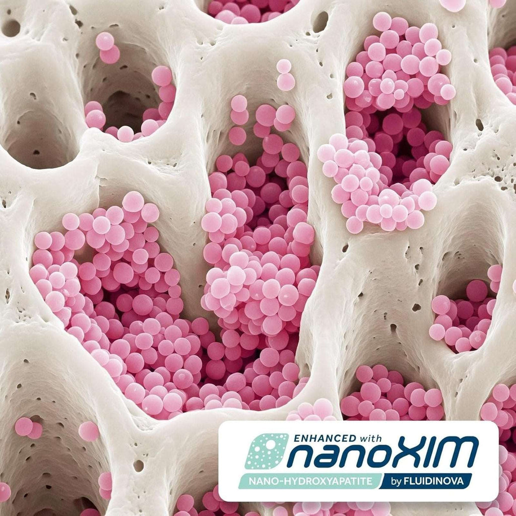 Nano Hydroxyapatite Remineralizing Toothpaste Serum Enamel Repair, Sensitivity