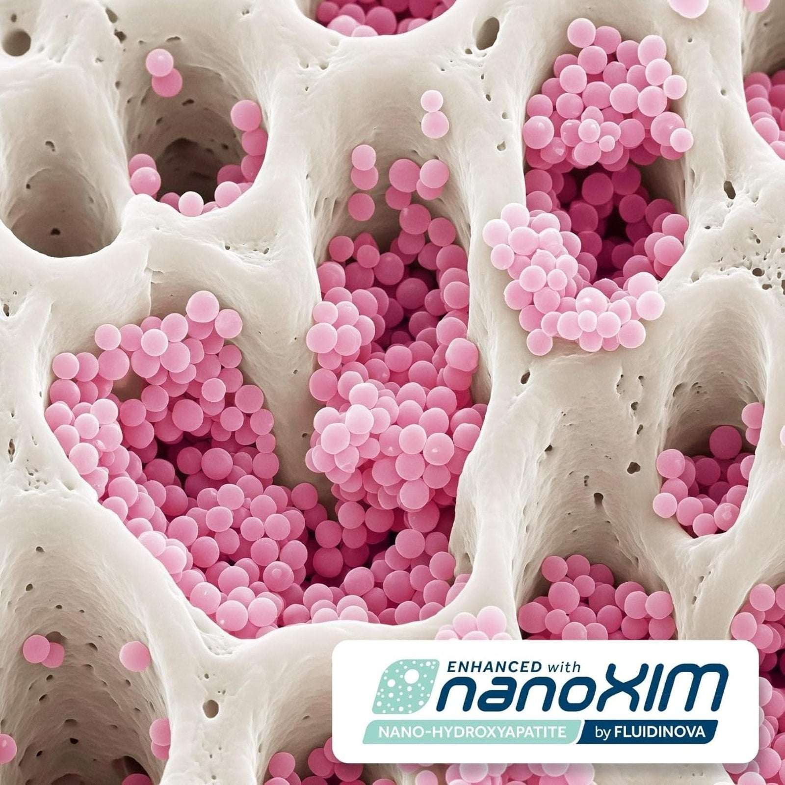 Nano Hydroxyapatite Remineralizing Toothpaste Serum Enamel Repair, Sensitivity