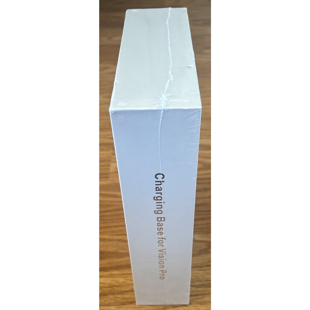 for Apple Vision Pro Magnetic Charging Dock Stand w/ AR Technology & RGB Light