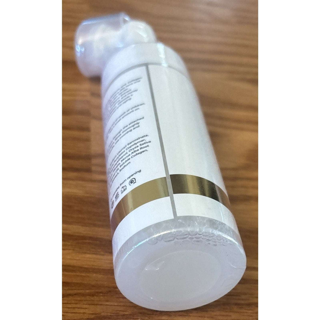 Dynamic Gemstone Pearl Infused Stem Cell Facial Cleanser 150ml New Sealed $120