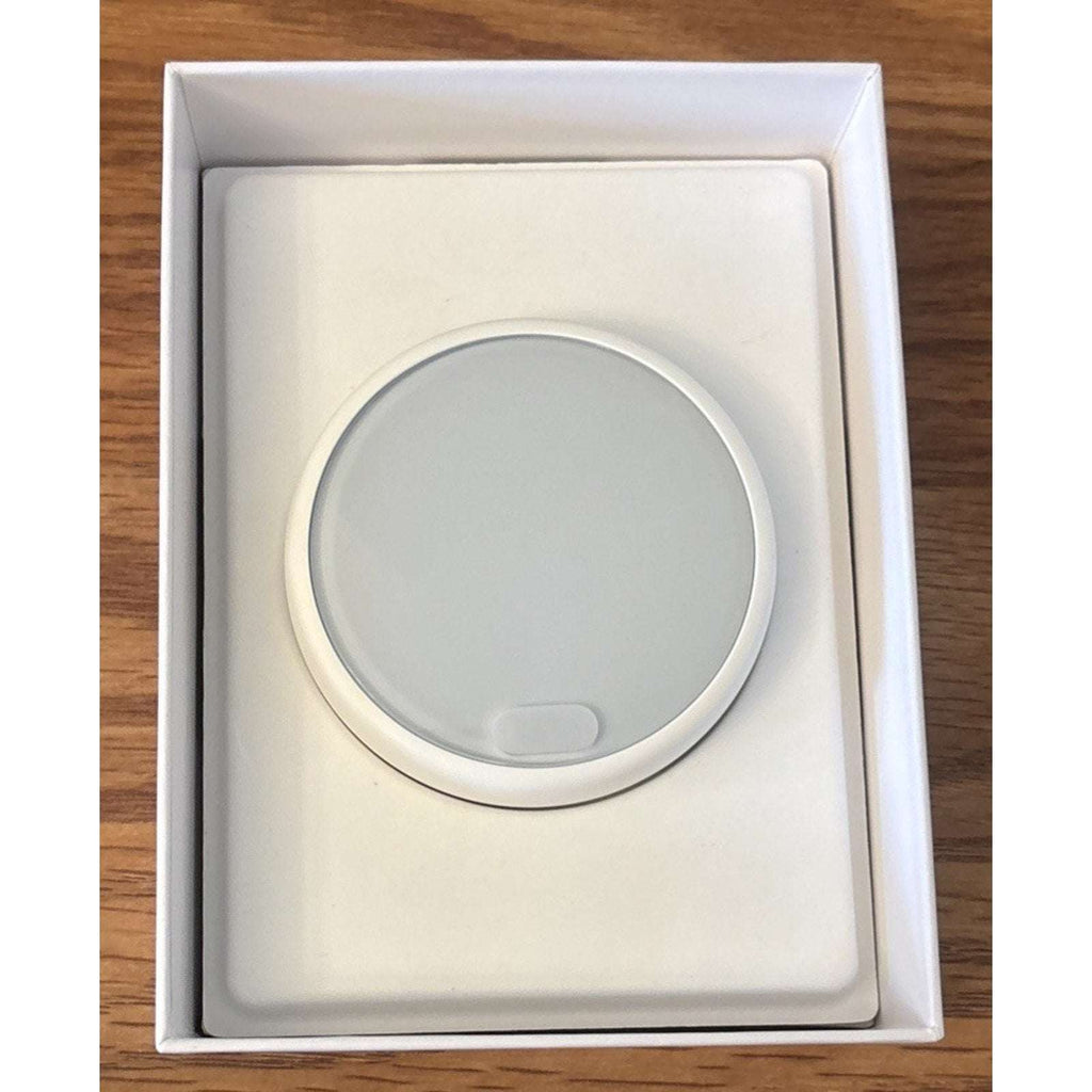 Google Nest Thermostat E Nest Pro Edition Model: A0063 T4001ES - New Open Box