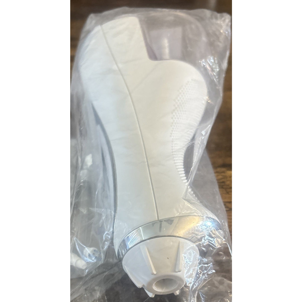 Waterpik Cordless Advanced 2.0 Water Flosser WHITE Rechargeable - WP580CD NEW