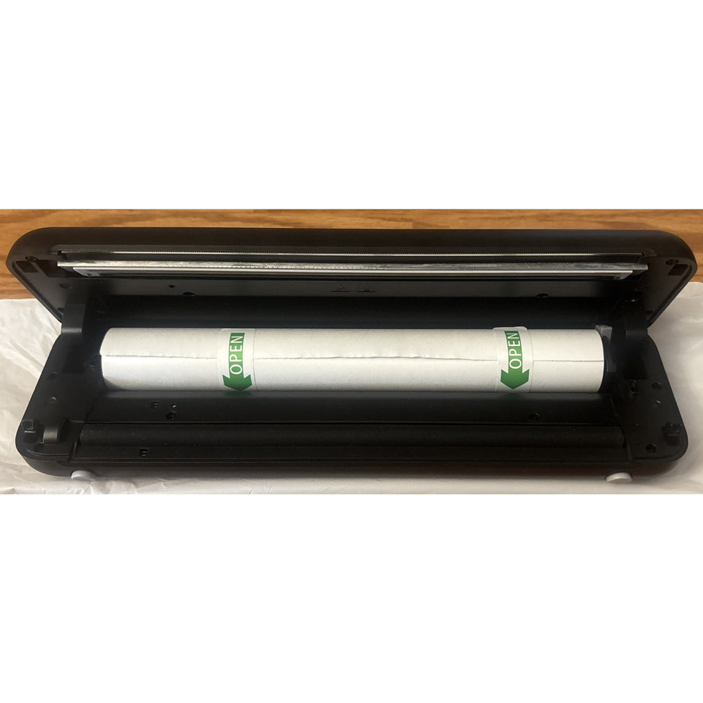 Rongta Portable Thermal Bluetooth Ink-less A4 Printer Business Travel Office NEW