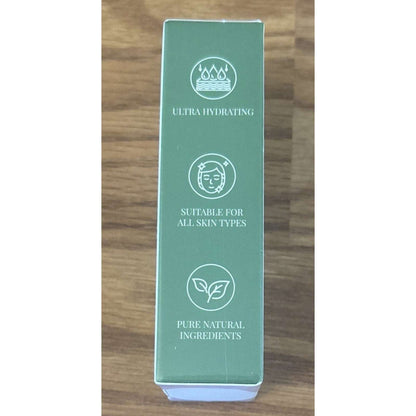 Dynamic Gemstone Ultra Hydrating Rosemary Facial Skin Care Oil 30ml / 1oz SEALED