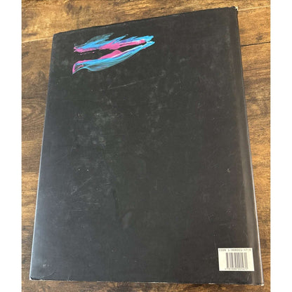 Pool Light. Schatz, Howard Book w Dustcover - Beautiful Underwater Photography