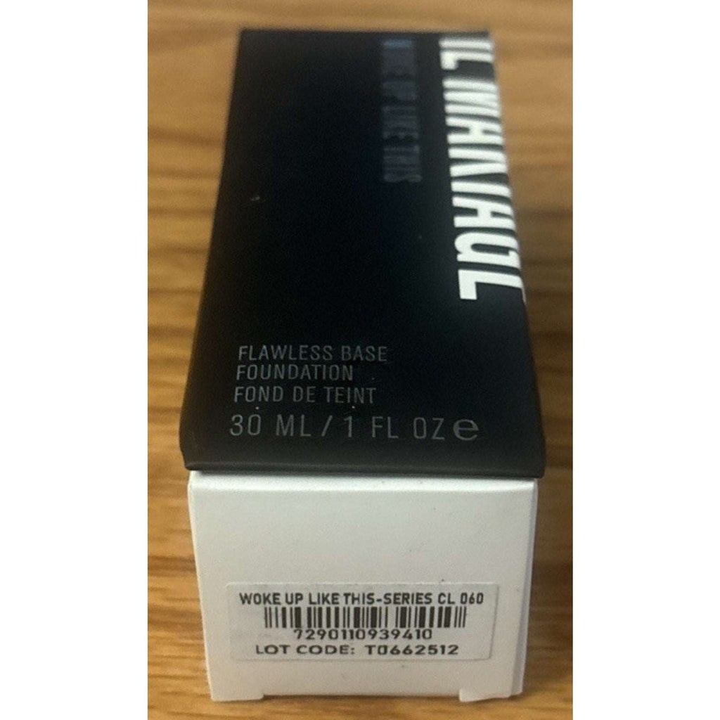 IL Makiage Woke Up Like This Flawless Base Foundation - Shade 060 1 fl oz / 30ml