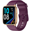 IW1 LITE Smart Watch Waterproof Fitness, Sleep, Activity & Health Tracker Purple