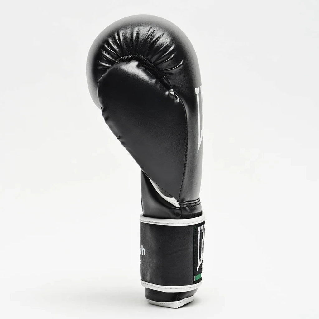LEONE 1947 10oz Flash Training/Bag Gloves for Bag Work Fitness MMA GN083 Black