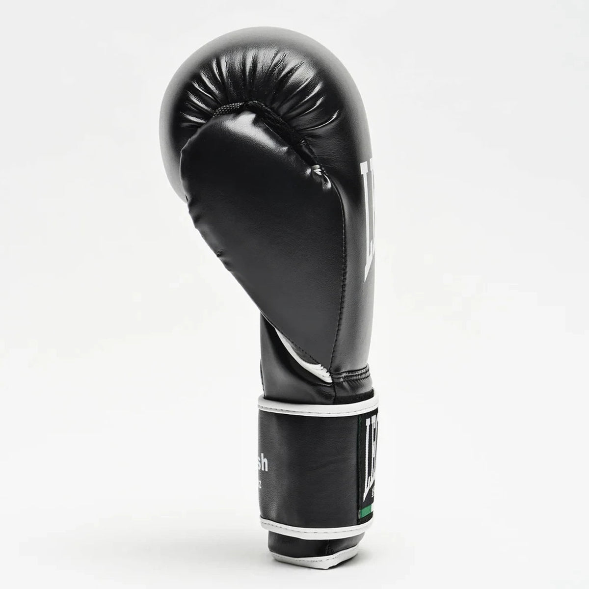 LEONE 1947 10oz Flash Training/Bag Gloves for Bag Work Fitness MMA GN083 Black