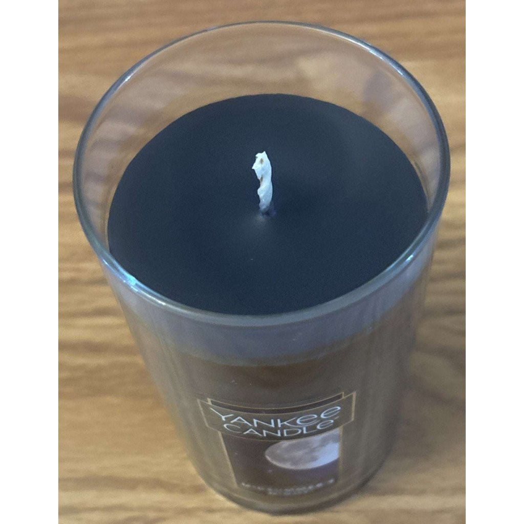 Yankee Candle Midsummer's Night 12oz Tumbler w/ Lid One Wick Fresh & Clean Scent