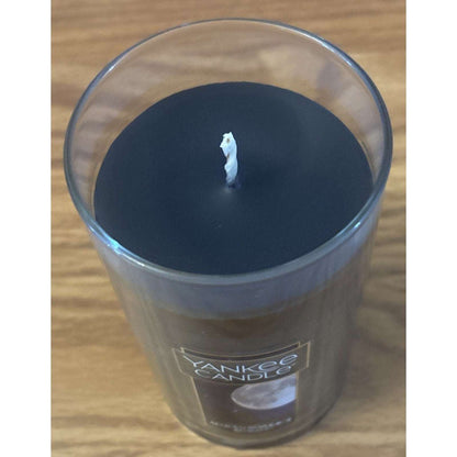 Yankee Candle Midsummer's Night 12oz Tumbler w/ Lid One Wick Fresh & Clean Scent