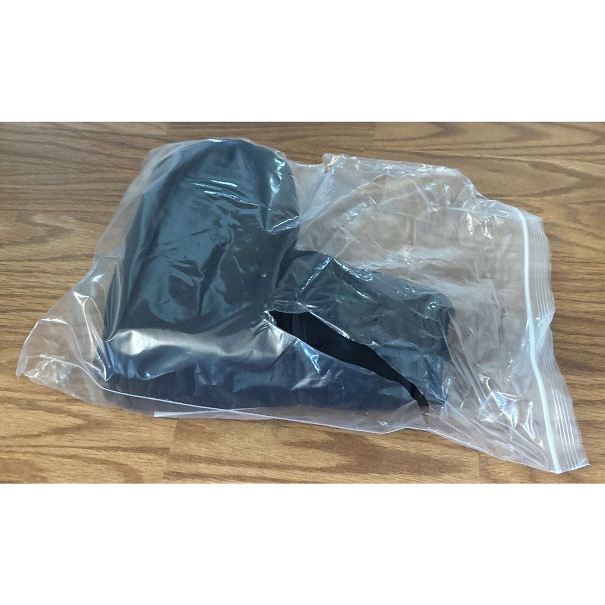 Battle Creek Ice It! Cold Compression Pump Therapy Wrap for Foot & Ankle Comfort