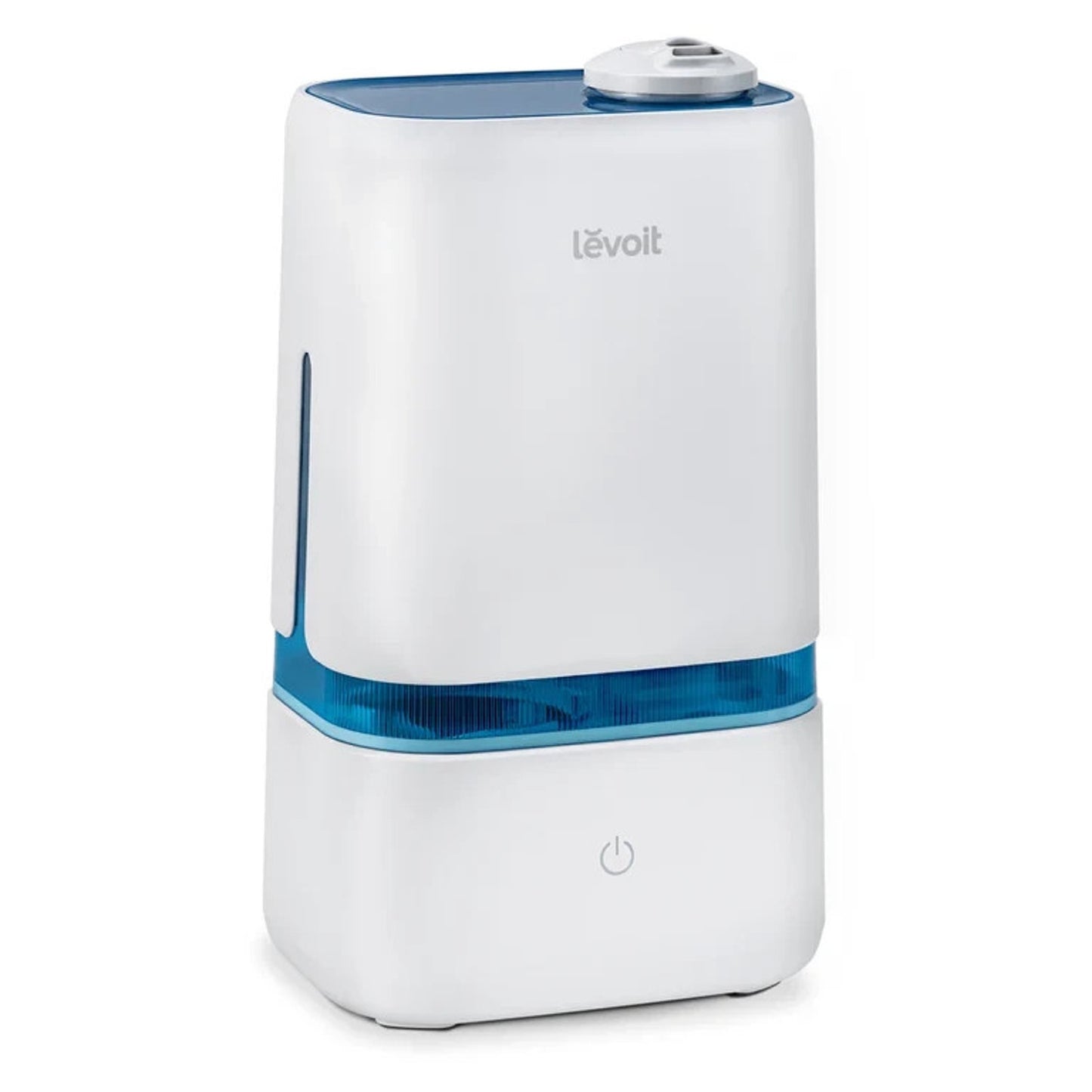 Levoit 4L Ultrasonic Cool Mist Humidifier & Aromatherapy Diffuser Auto-Off Quiet
