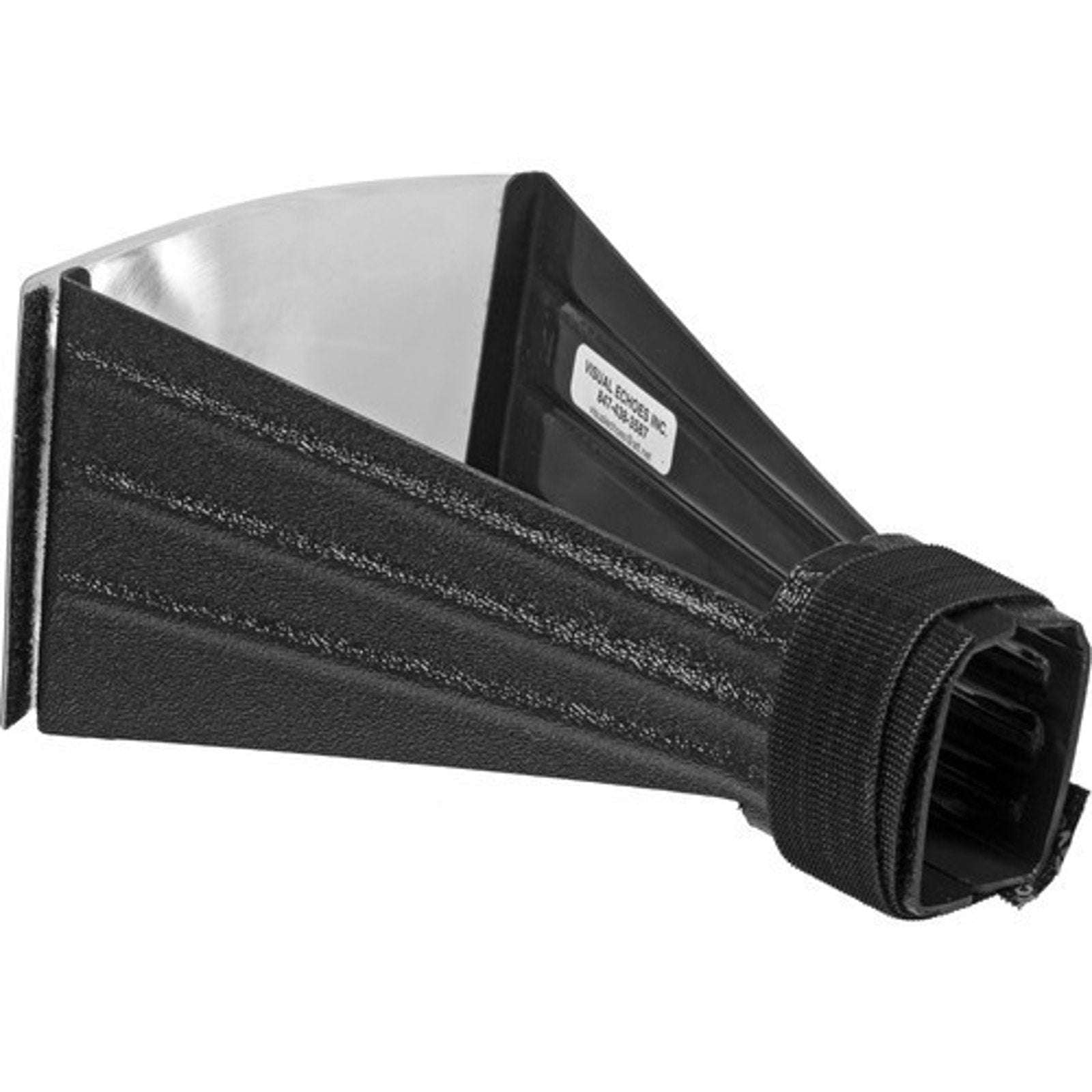 Visual Echoes FX2 Better Beamer Flash X-Tender Extender Nikon SB-25 SB-26 SB-28