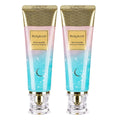 2 Tubes BodyAccel Niacinamide Fluoride-Free Whitening Toothpaste 3.5oz Exp 2028
