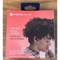 Motorola Sound Moto Buds 500 ANC True Wireless Earbuds - Active Noise Canceling