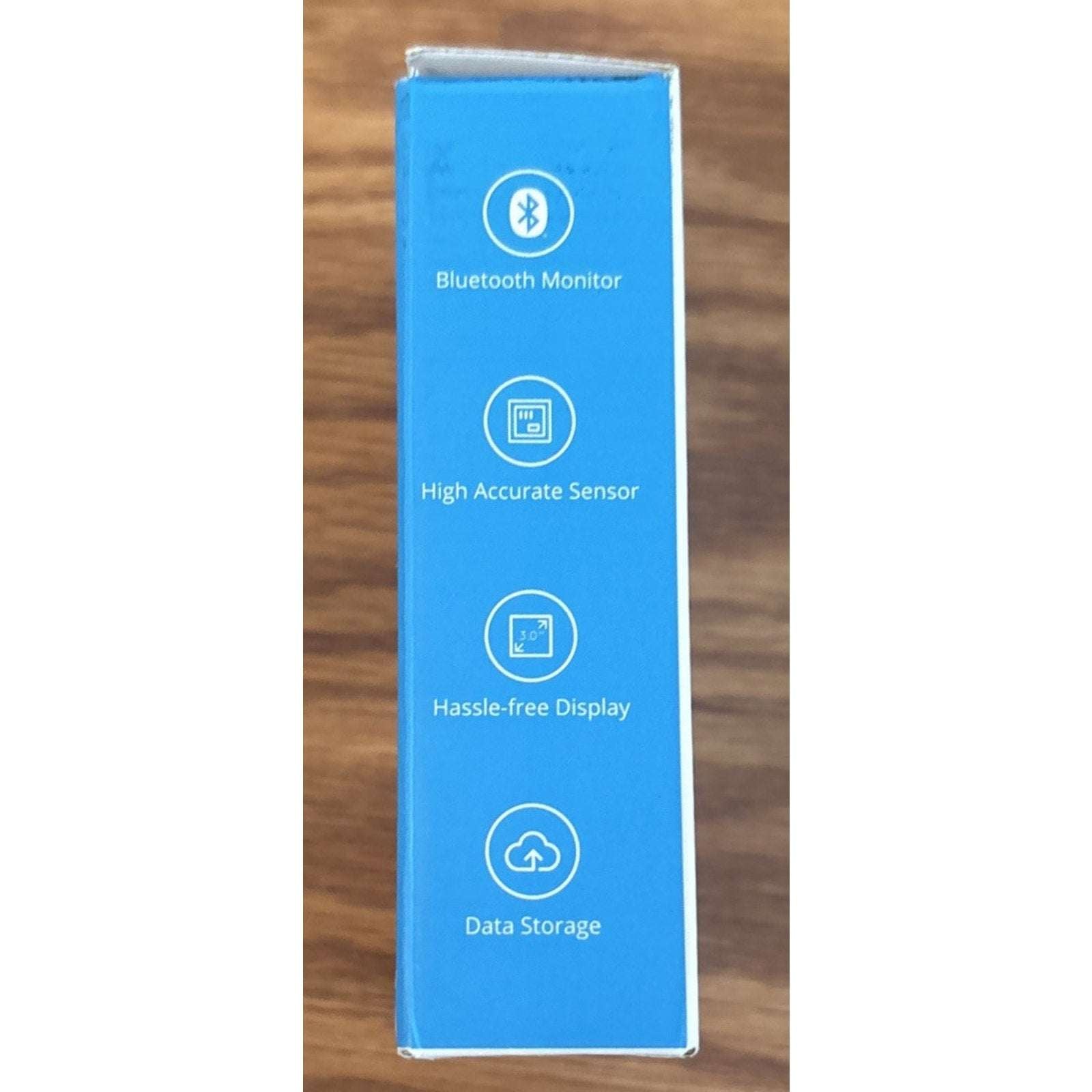 Govee Smart Thermo-Hygrometer H5075 Temperature & Humidity Sensor App Control