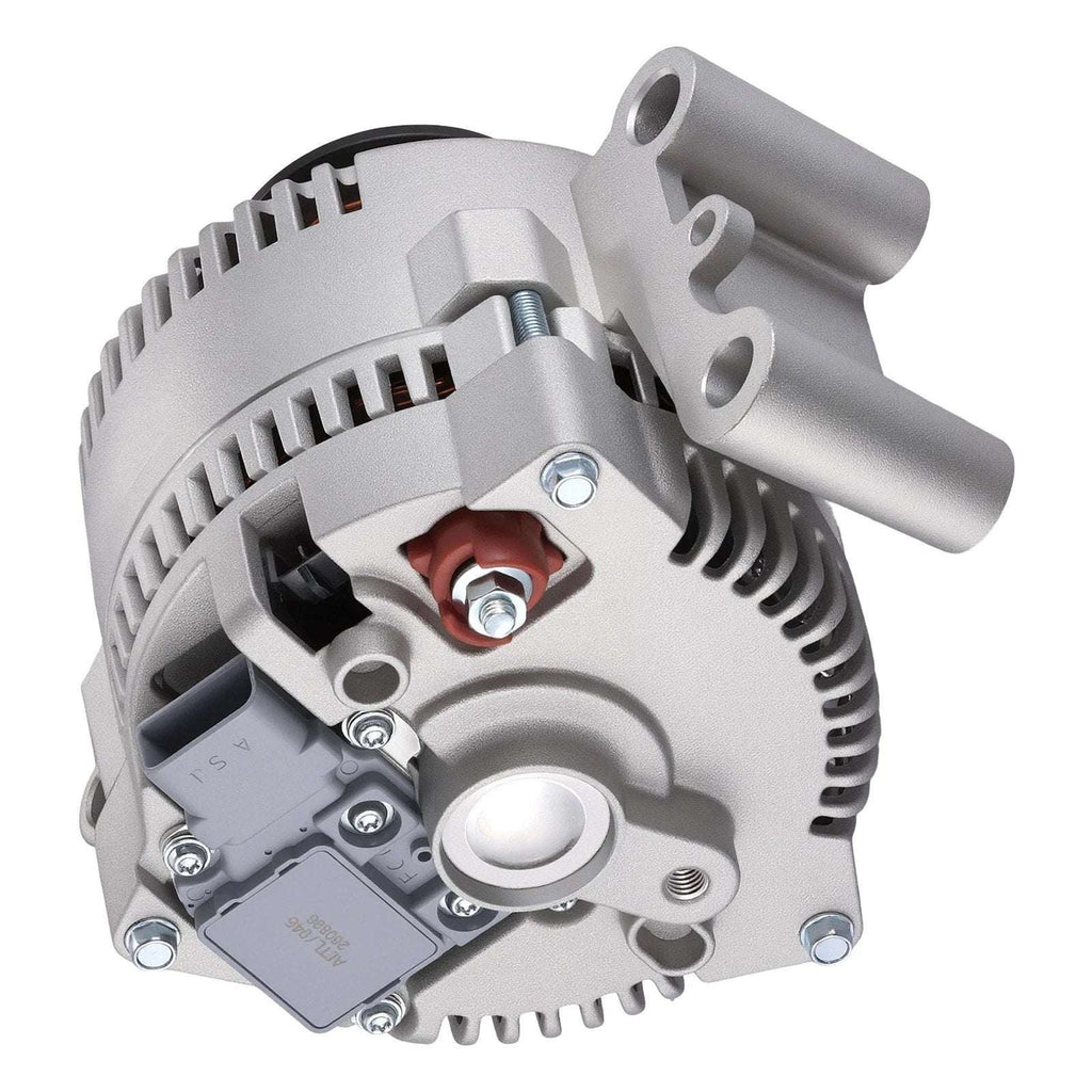 Alternator 1996-2005 Ford Ranger 2.5L L4 3.0L 4.0L V6 1997-2002 F-150 4.2L V6