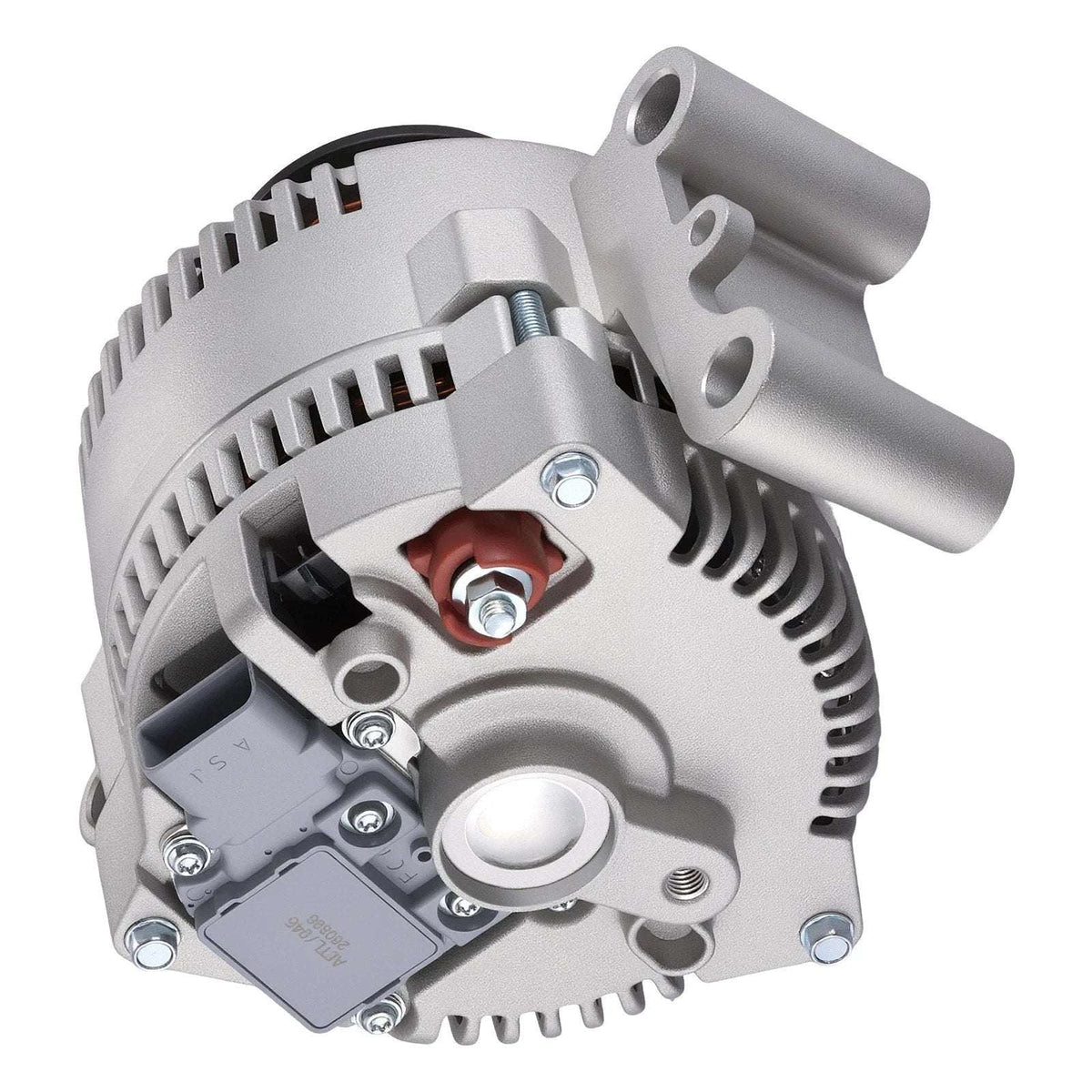Alternator 1996-2005 Ford Ranger 2.5L L4 3.0L 4.0L V6 1997-2002 F-150 4.2L V6