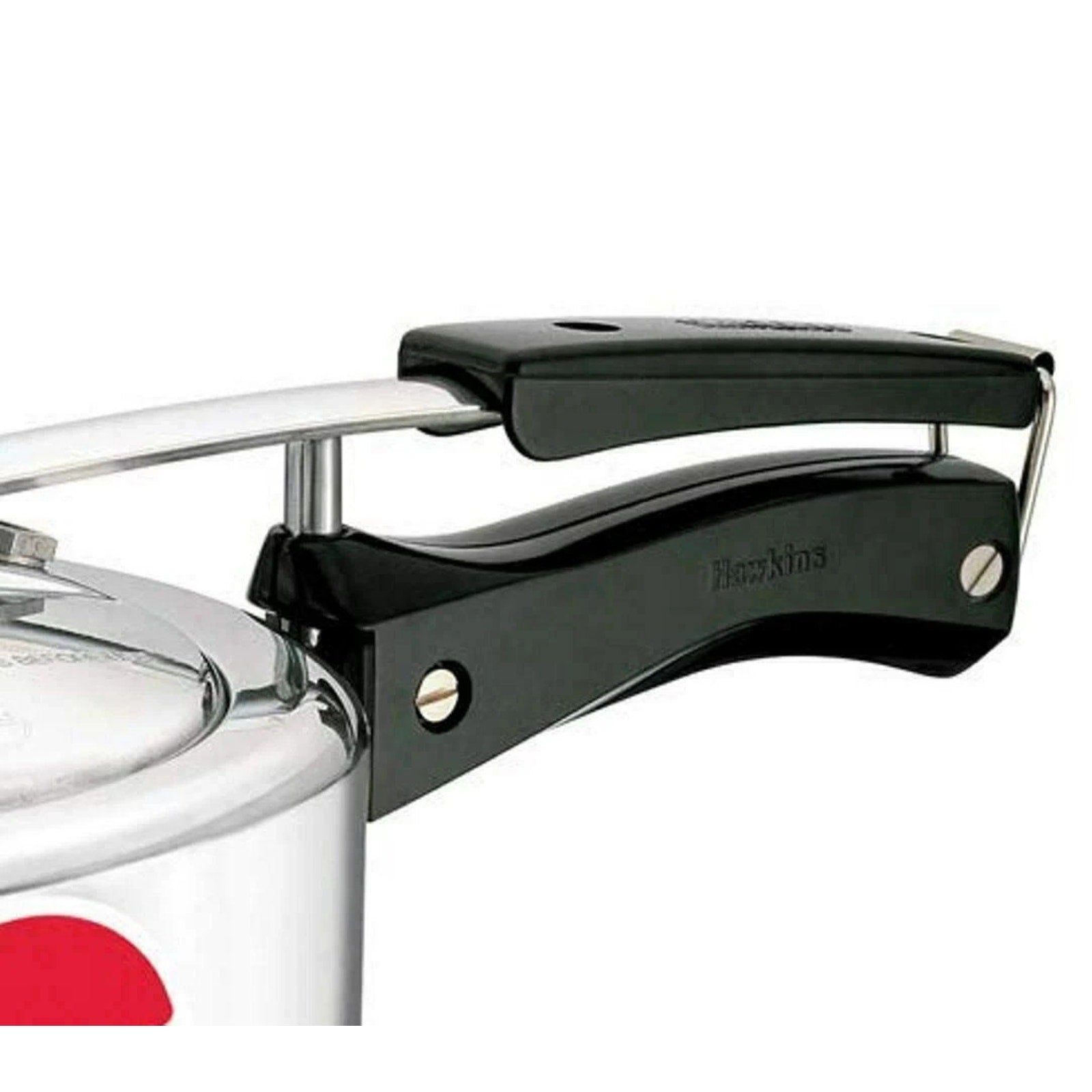 Hawkins HEVIBASE Stainless Steel Tall Pressure Cooker 3 Litre Gas + Induction