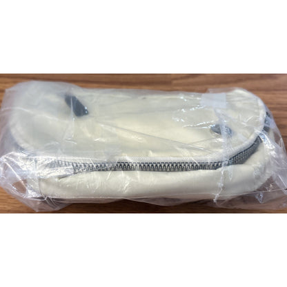 Lululemon All Night Festival Bag Micro 2L Cream Crossbody Everywhere Belt Bag