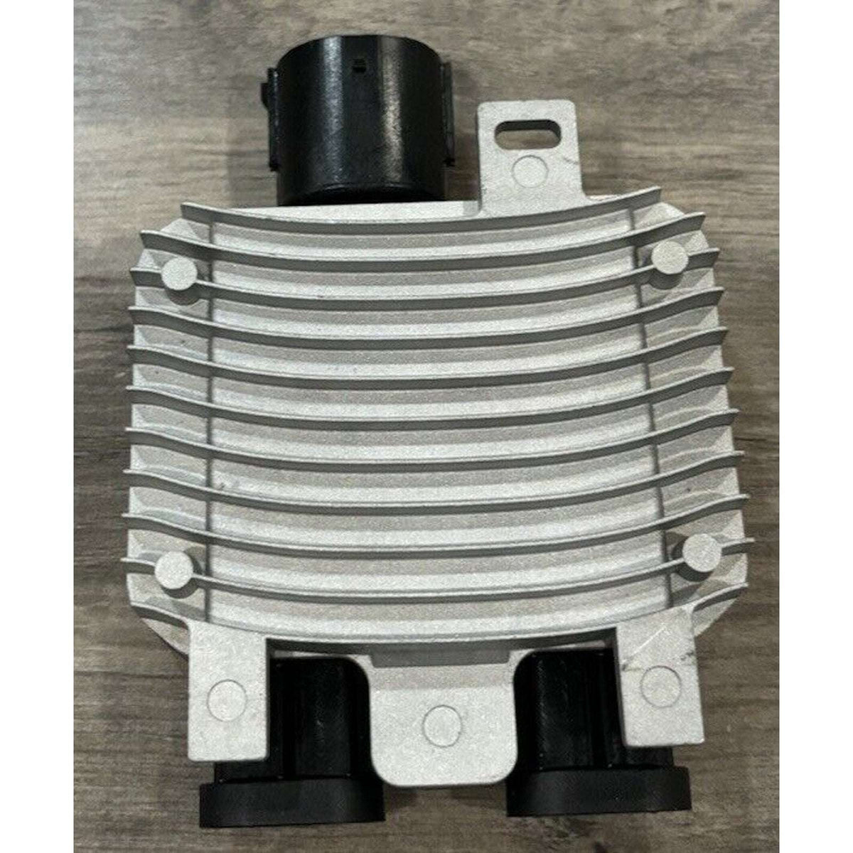 AITKEN Radiator Cooling Fan Module Edge Flex Volvo Range Rover 7T43-8C609-BA