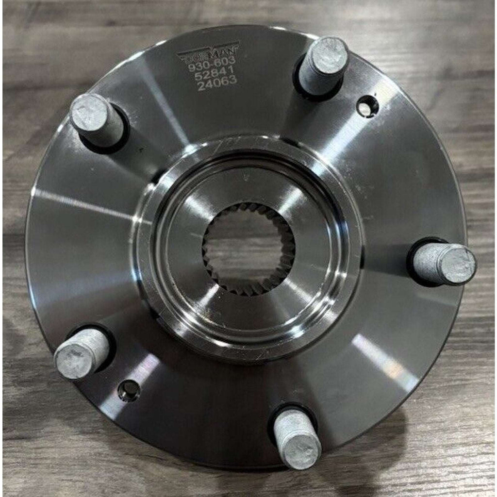 Dorman 930603 Wheel Hub