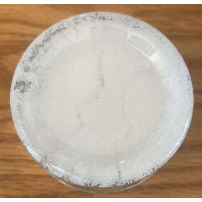 GRACE Perfect Skin Collagen Complex Salt Scrub Plant Stem Cell Hyaluronic Acid