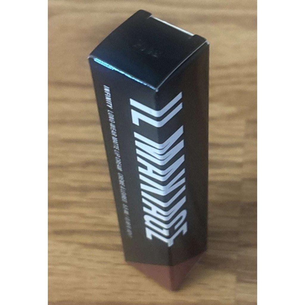 IL MAKIAGE Infinity Long Wear Matte Lip Cream Matte Royal 401 5.5ml/0.18 fl oz