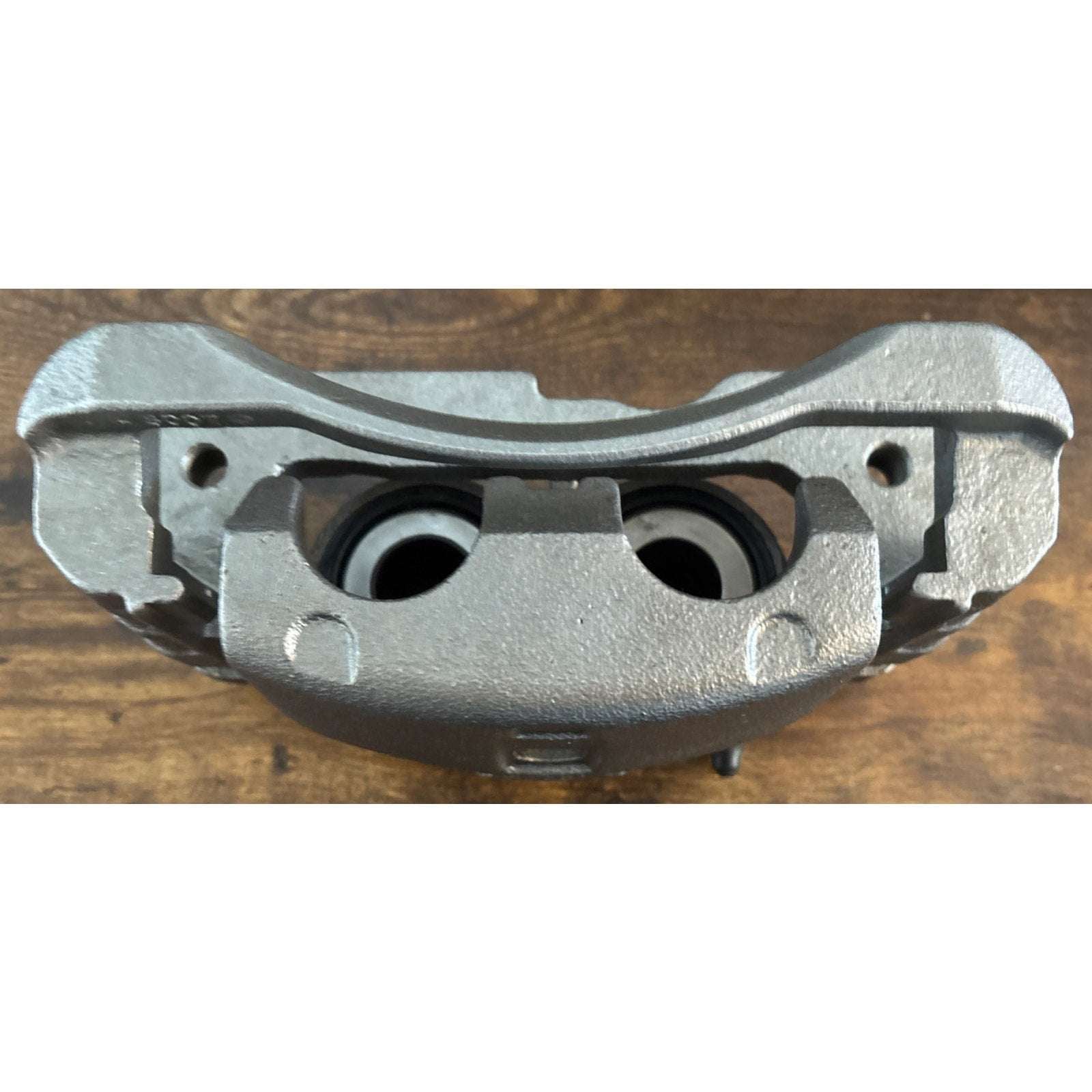 ACDelco 18FR1379 Professional Disc Brake Caliper - Friction Ready - GM# 19141581