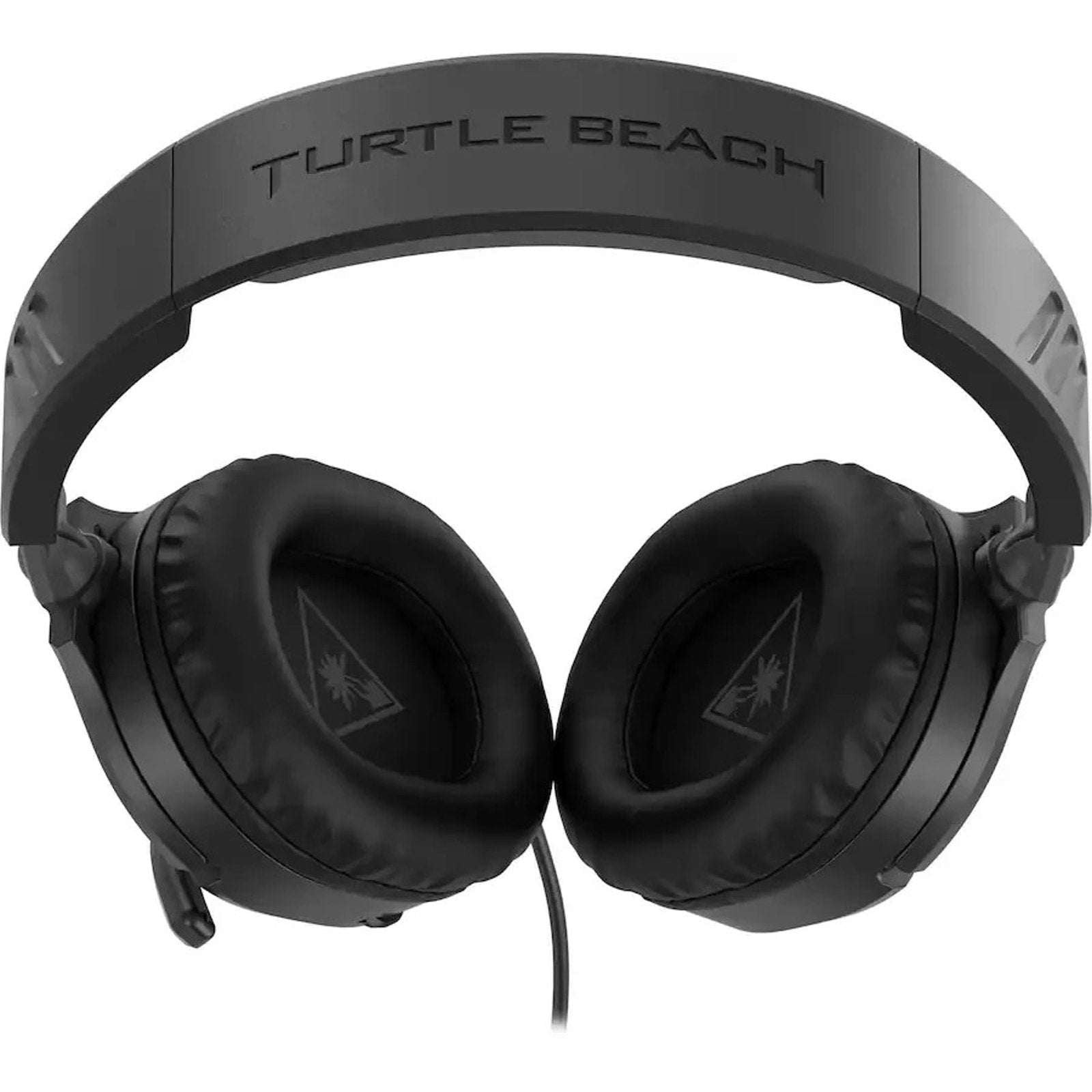 Turtle Beach Ear Force Recon 70P WIRED Gaming Headset Headphones in Black
