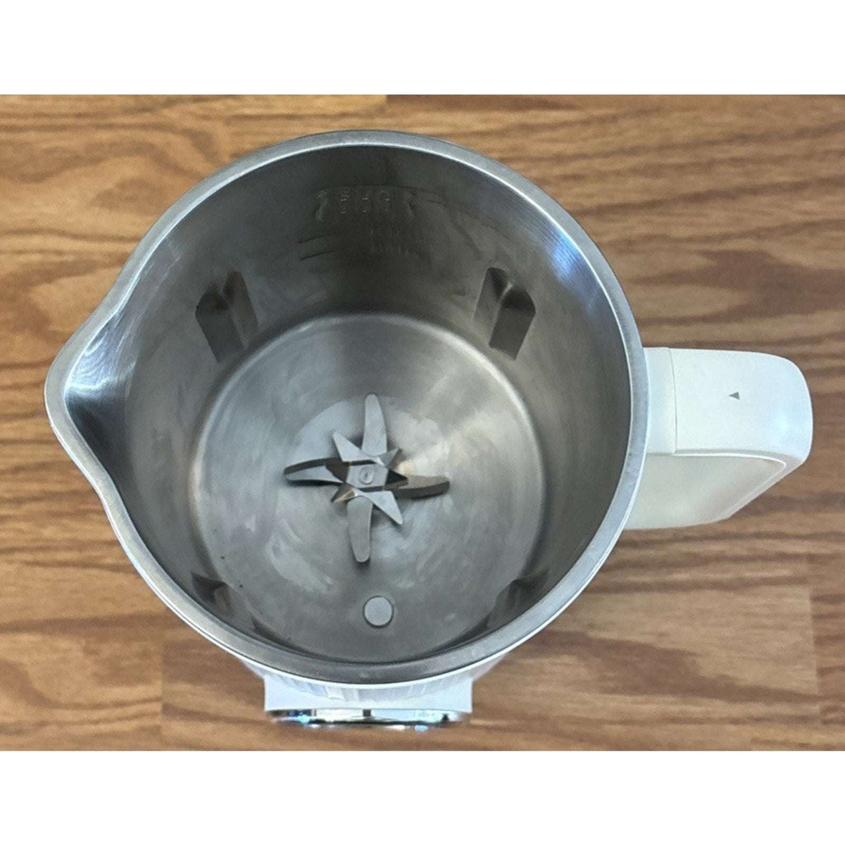 KIDISLE 8 in 1 Nut Milk Maker Blender, 32oz Homemade Soy, Almond, Oat, Coconut,