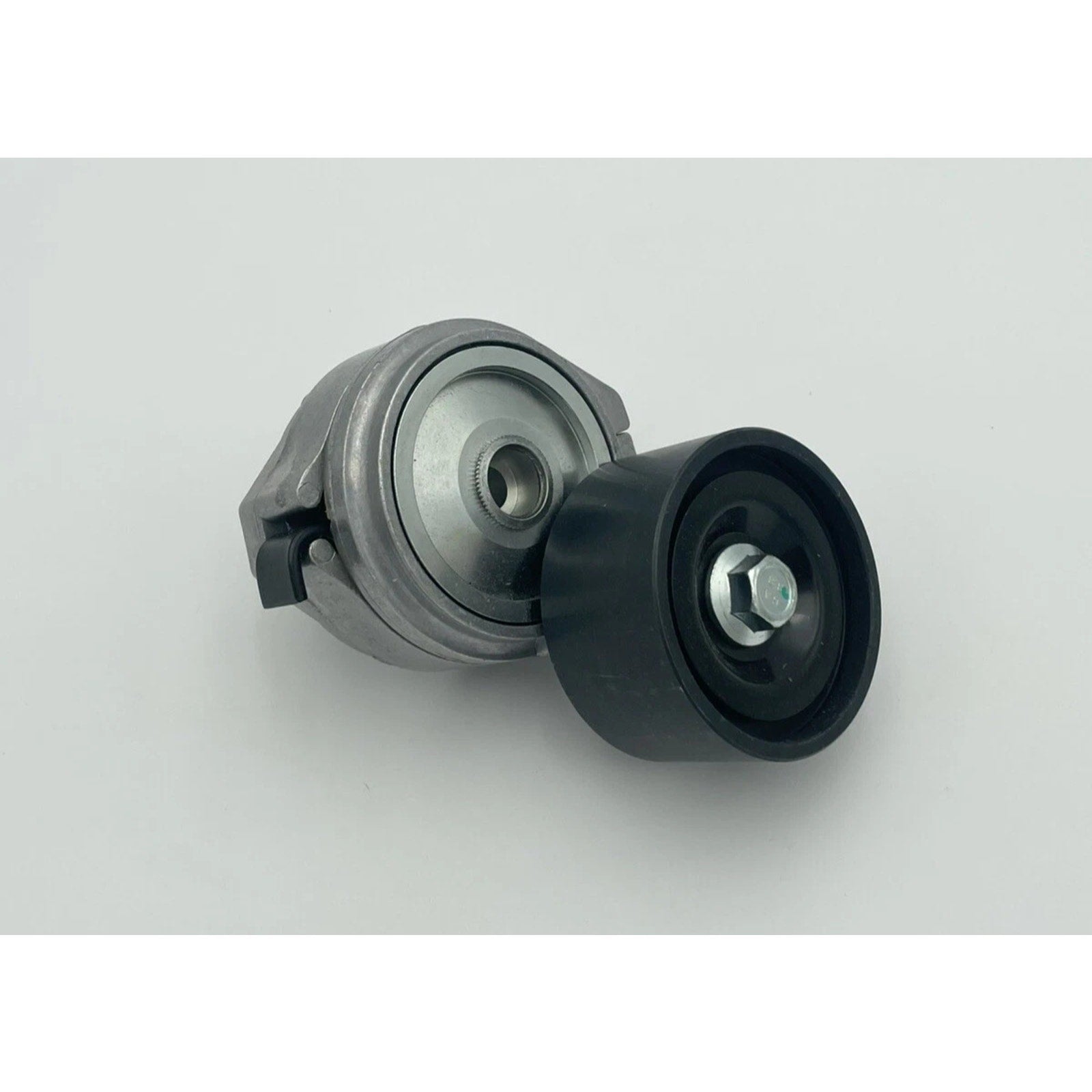 Drive Belt Tensioner Pulley 3690067 for Cummins ISX Series 3104149 2891940